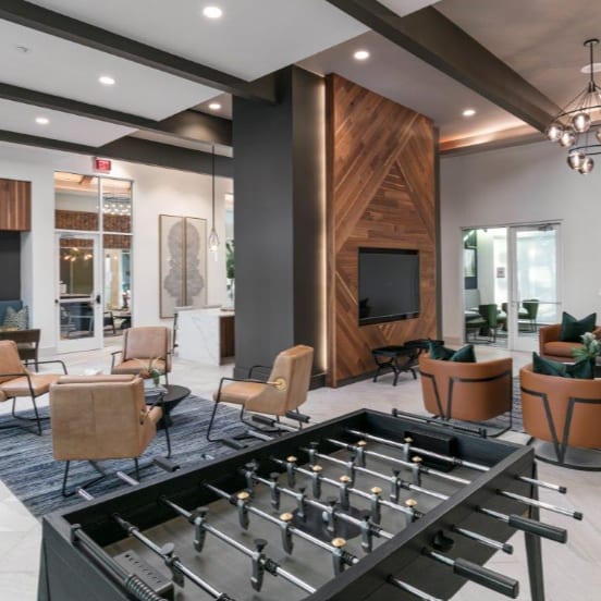 The Felix Apartments in Jacksonville, FL